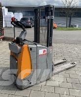 Still EXD-SF20 Elektromos gyalogkíséretű targoncák