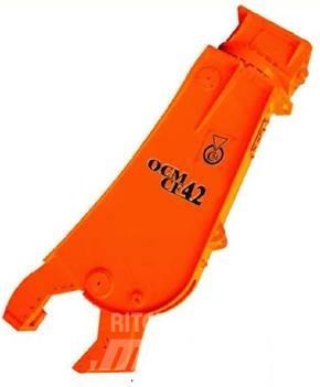 OCM CF42 Vágószerkezetek