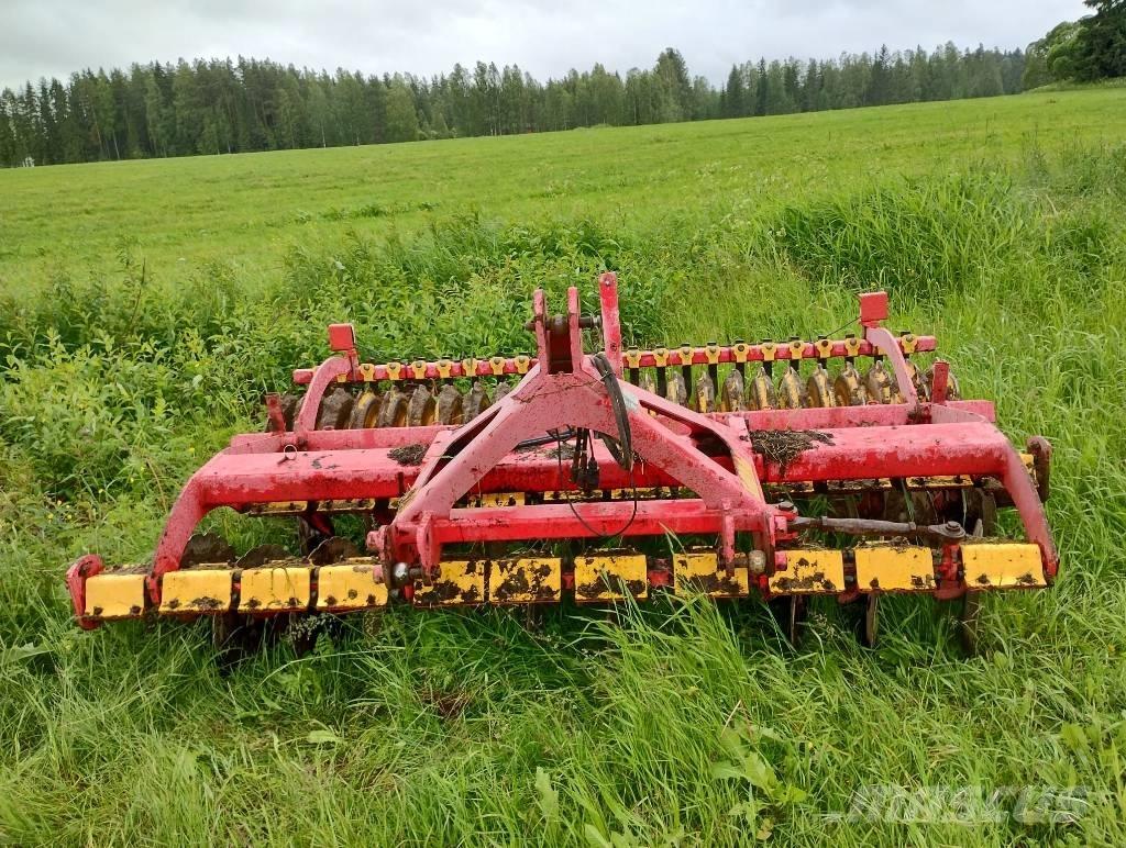 Väderstad CR 3000 Tárcsás boronák