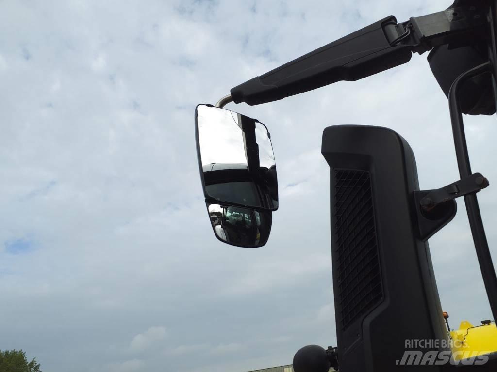 Valtra T 195 V Traktorok