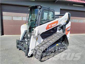 Bobcat T86 Lánctalpas homlokrakodók