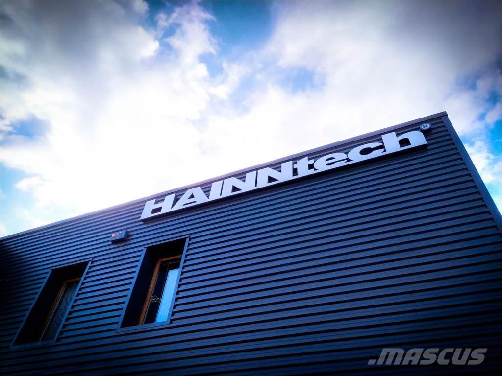 Nissan CABSTAR Haszonjárművek - Egyéb