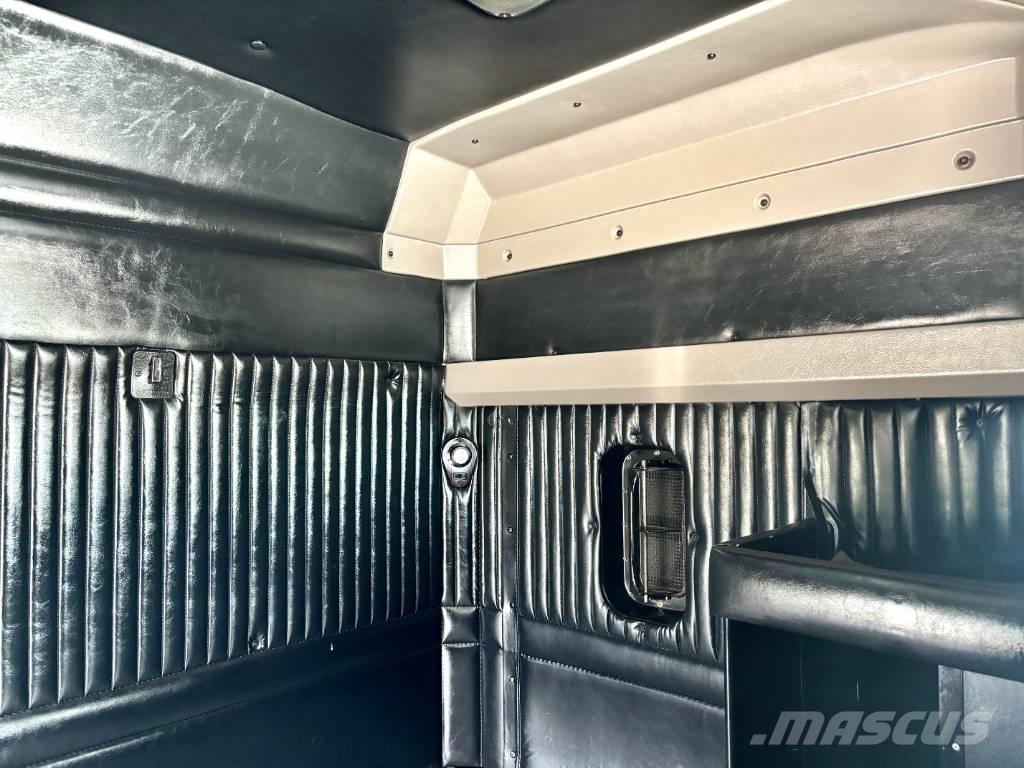 Kenworth W 900 Nyergesvontatók