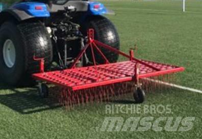 Redexim Talon 200 Gyepszellőztetők