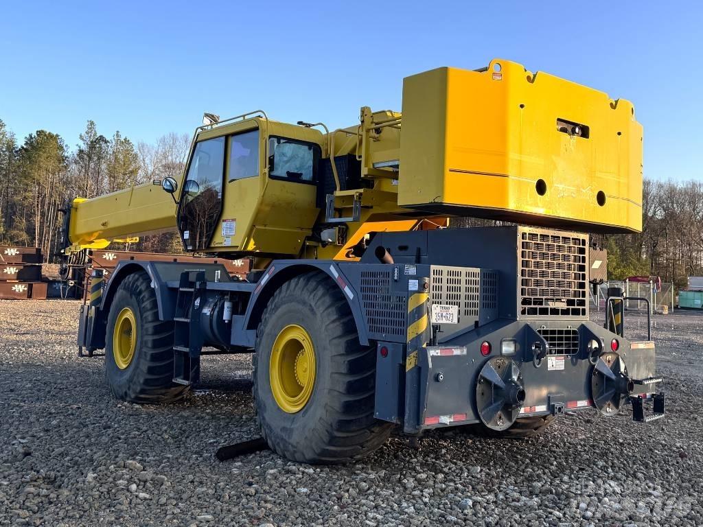 Grove RT 765 E-2 Mobil daruk