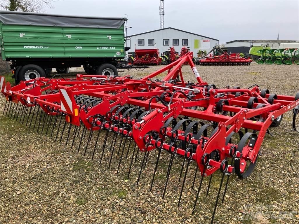 Horsch Finer 6 SL Kultivátorok