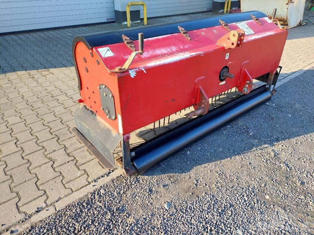 Toro Procore 880 Gyepszellőztetők