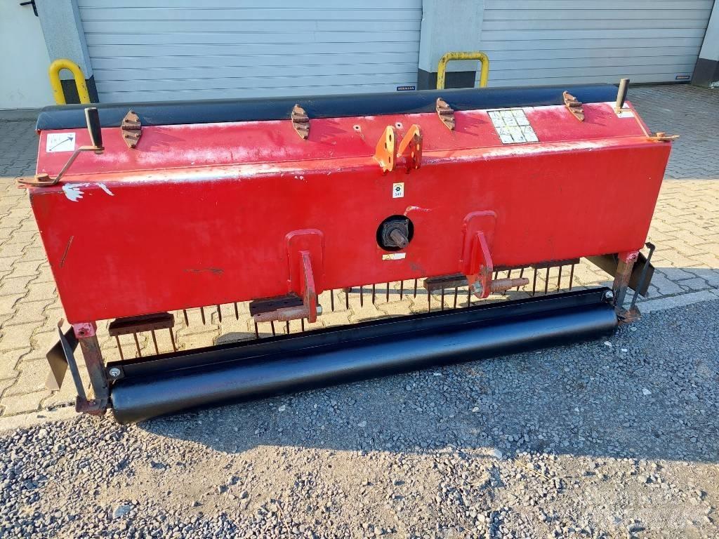Toro Procore 880 Gyepszellőztetők