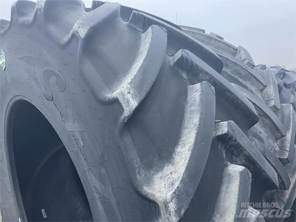 Mitas 650/75R38 Gumiabroncsok, kerekek és felnik