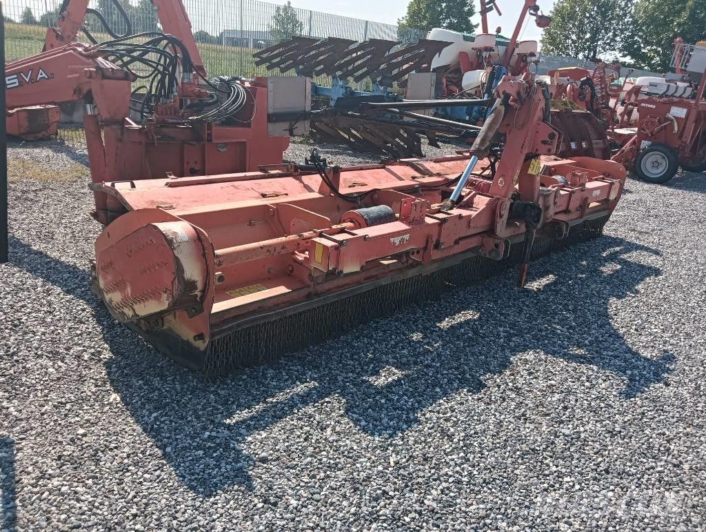 Maschio GRIFONE 470 Egyéb szálastakarmányozási gépek