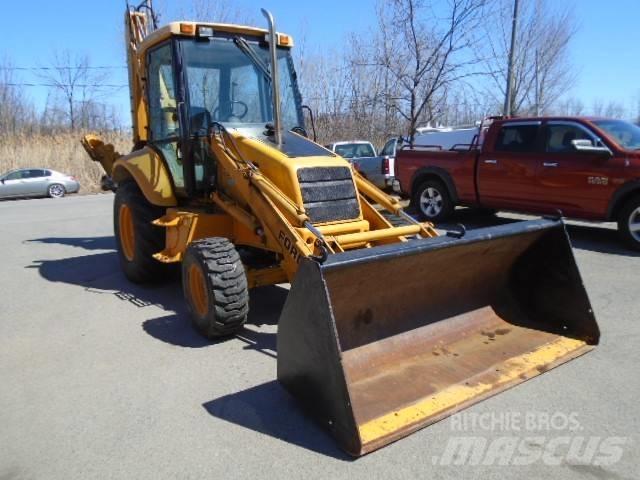 New Holland 575 E Kotrórakodók