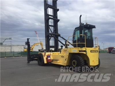 Hyster H23.00XM - 12EC Konténerszállítók