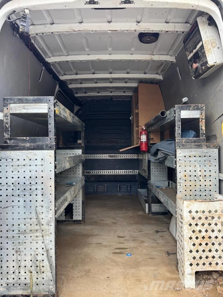 Mercedes-Benz 314 Transporterek
