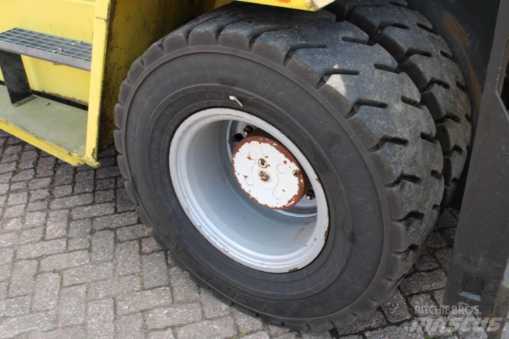 Svetruck 15120 Dízel targoncák