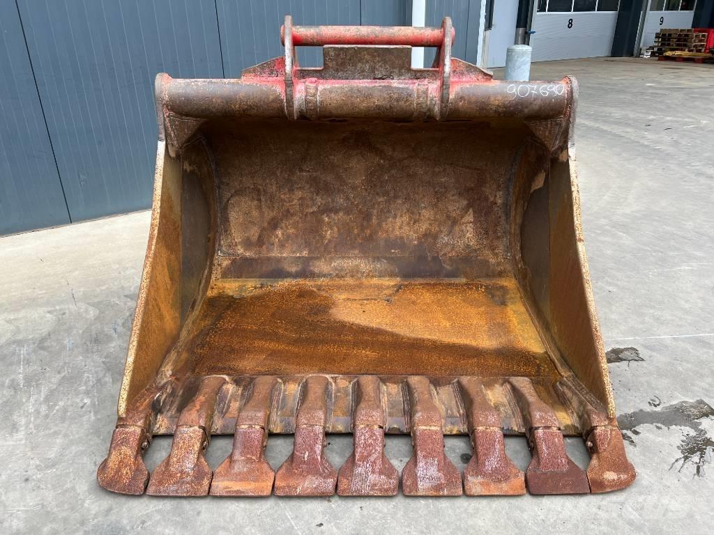 OilQuick OQ70/55 Kanalak