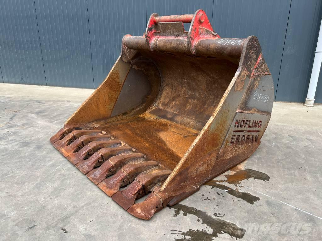 OilQuick OQ70/55 Kanalak