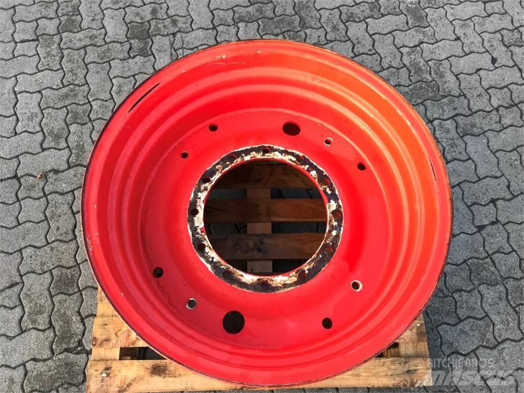 Titan 23 x 34 Egyéb mezőgazdasági gépek