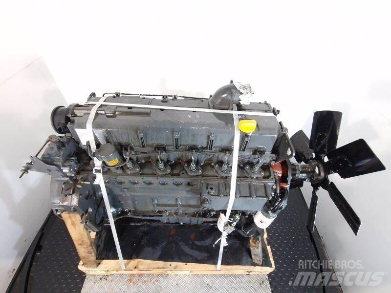 Deutz BF6M1013EC Motorok