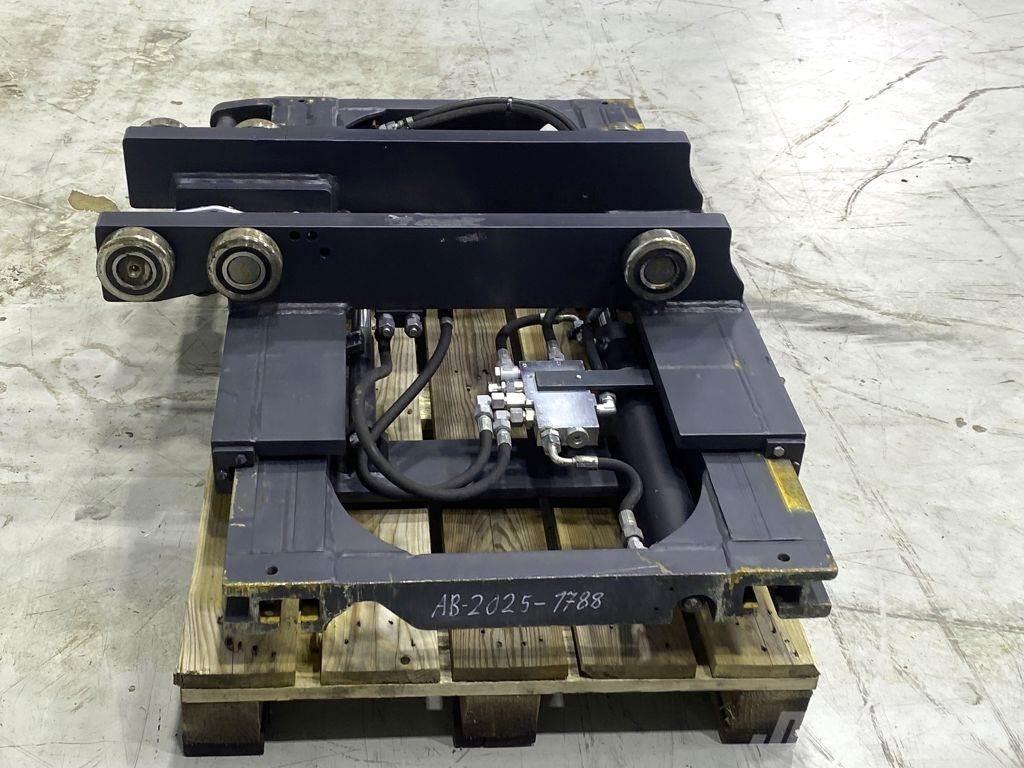 Kaup 6T466BI Kanalak