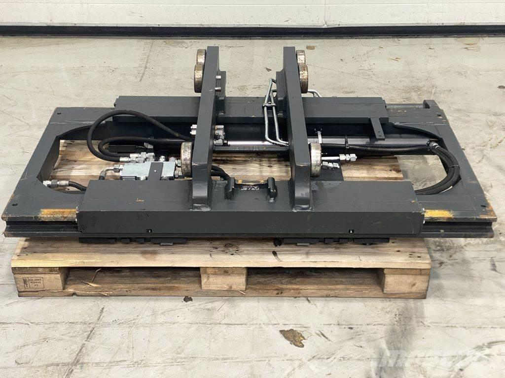Kaup 6T466BI Kanalak