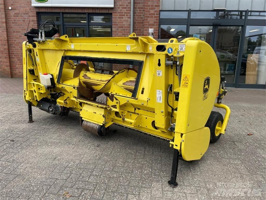 Kemper 639 Önjáró szecskázó alkatrészek