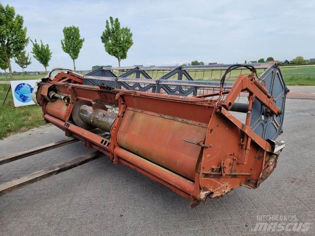 Laverda 3500 Kombájnok