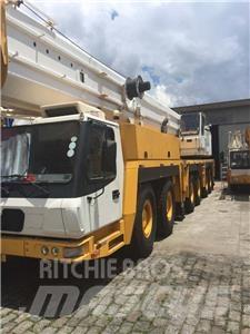 Grove GMK 6220 Terepdaruk