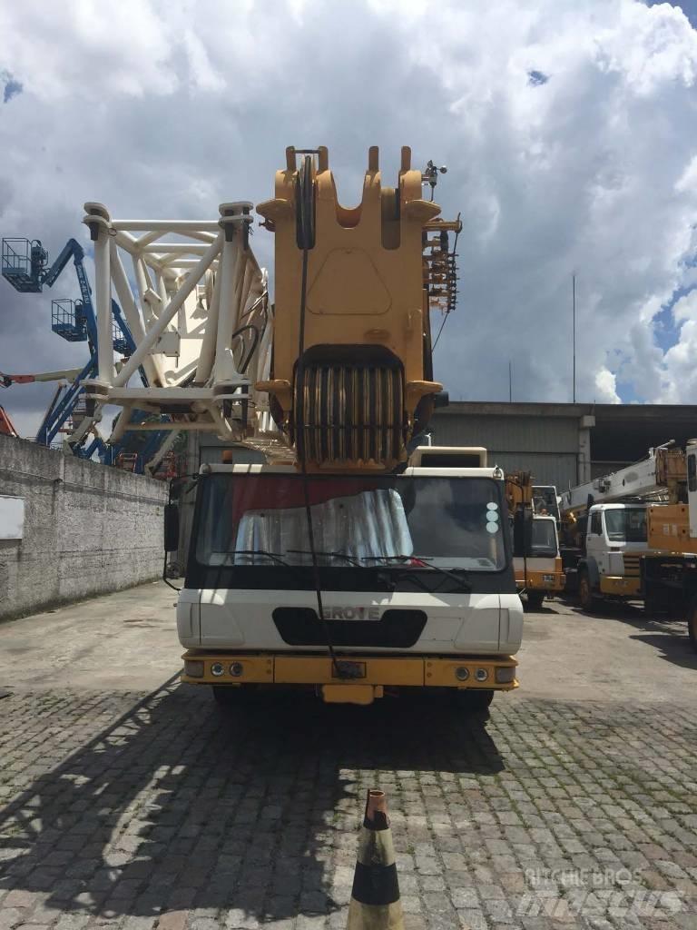 Grove GMK 6220 Terepdaruk