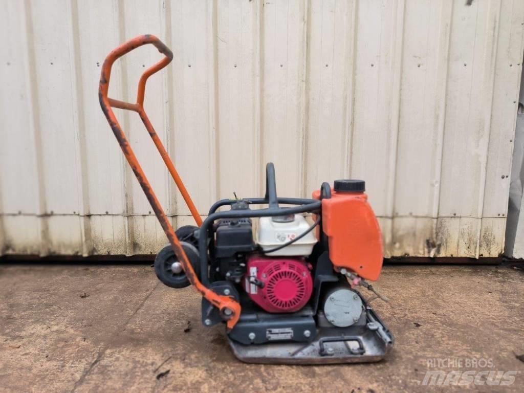 Altrad PCA50 Vibrátorok