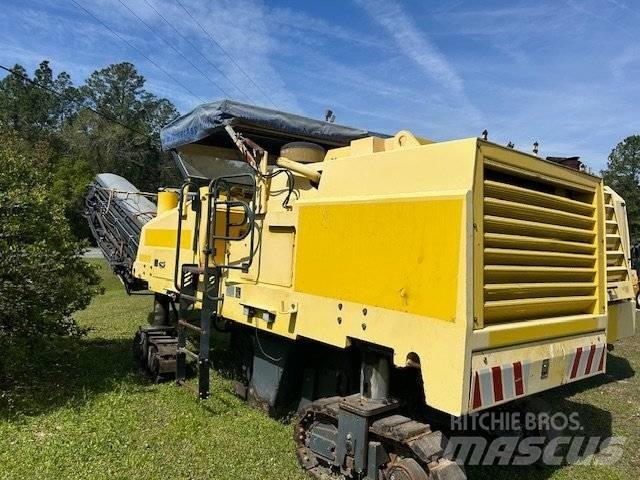 Marini MP1300 Egyéb traktor tartozékok