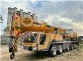 XCMG XCA 130 Terepdaruk