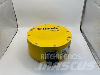 Trimble RS400 Építőipar - Egyebek