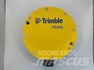 Trimble RS400 Építőipar - Egyebek