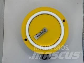 Trimble RS400 Építőipar - Egyebek