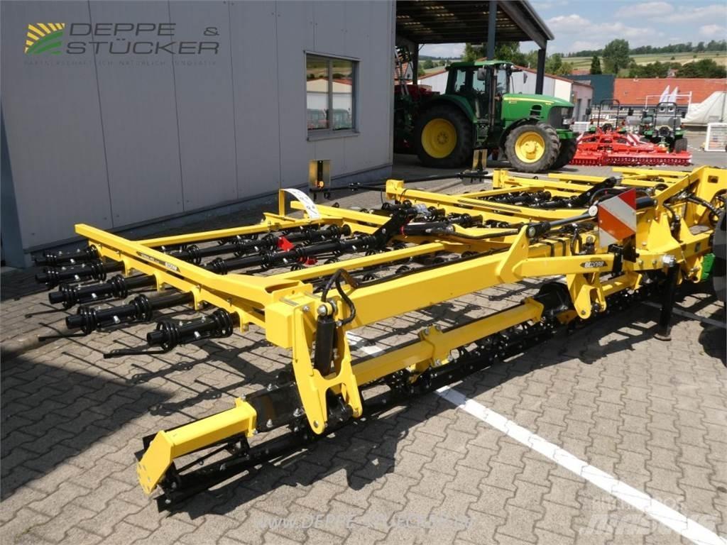 Bednar Pro PN 9000 Borona