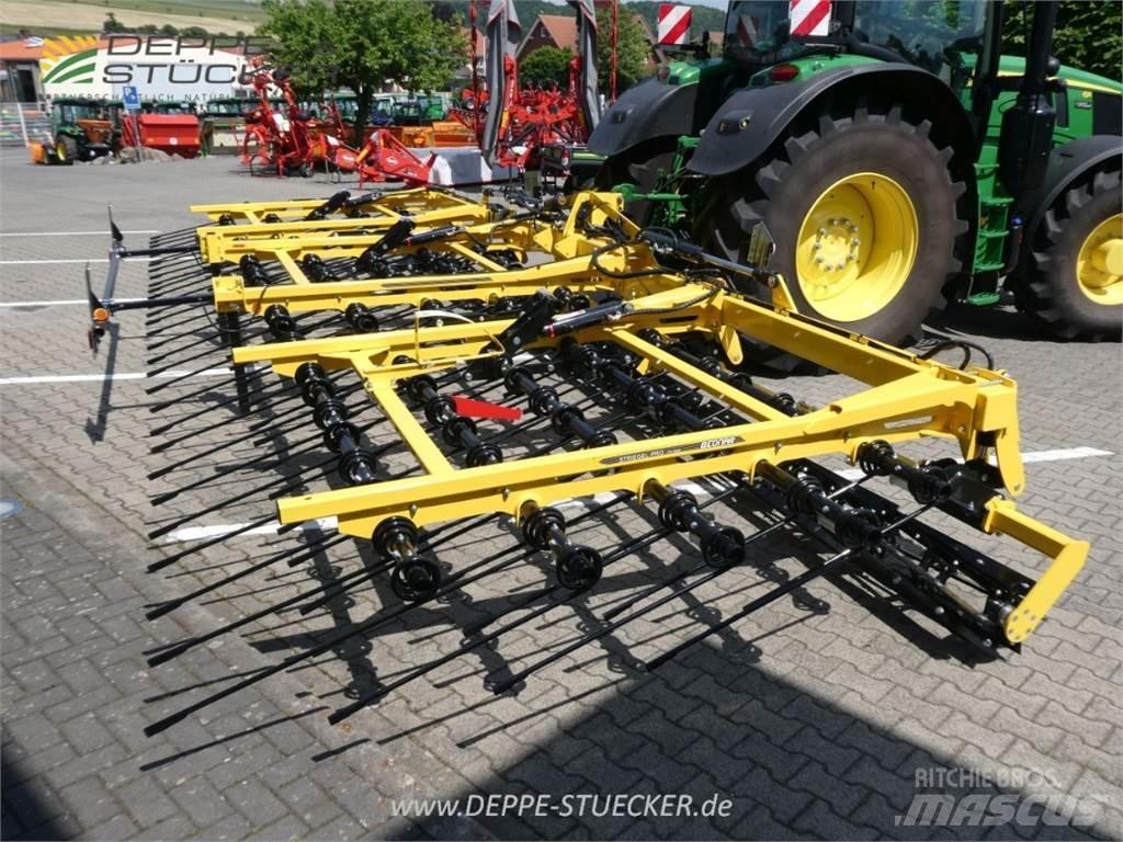 Bednar Pro PN 9000 Borona