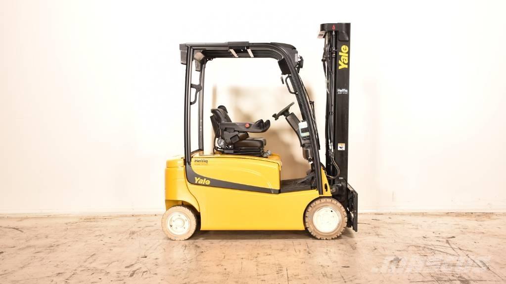 Yale ERP 20 VF Elektromos targoncák