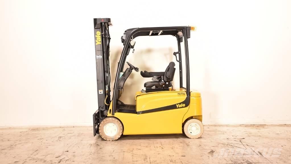 Yale ERP 20 VF Elektromos targoncák
