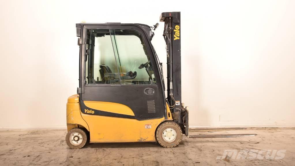 Yale ERP 20 VF Elektromos targoncák