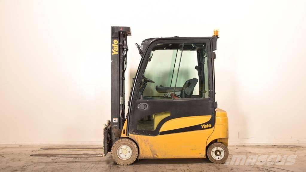 Yale ERP 20 VF Elektromos targoncák