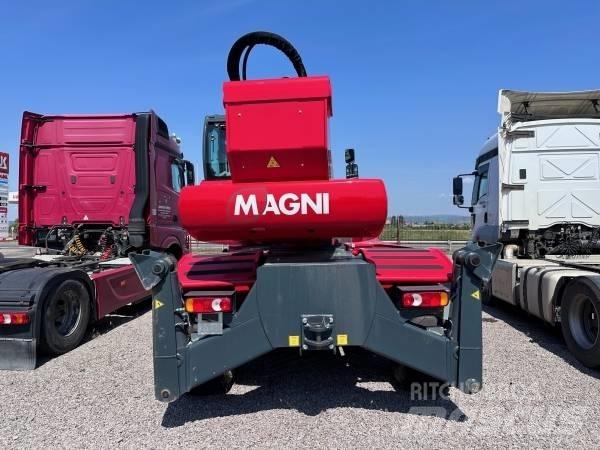 Magni RTH 4.18 Teleszkópos rakodók