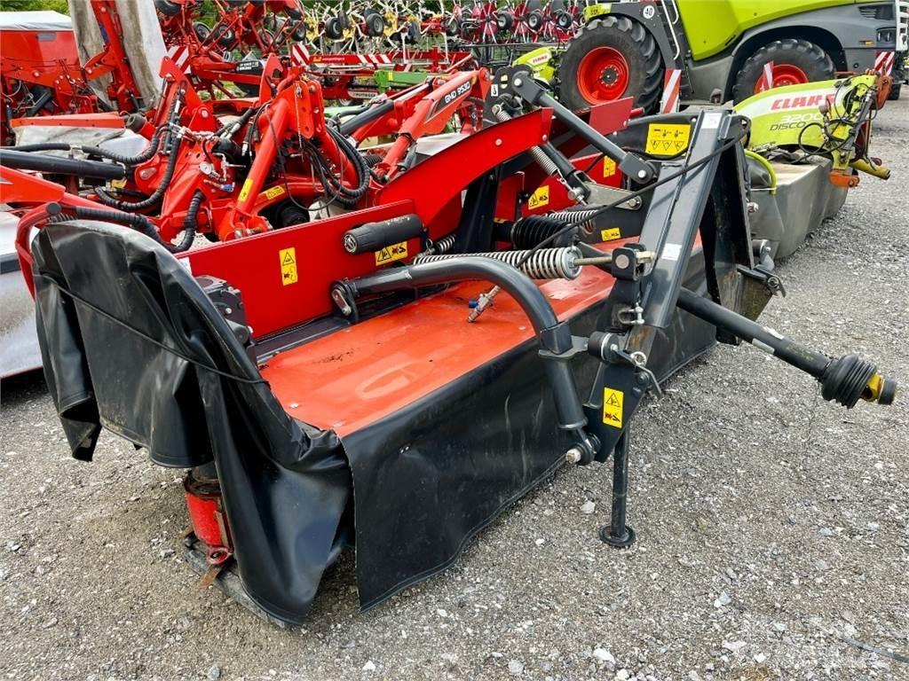 Vicon EXTRA 332 F Öntöző Kaszák