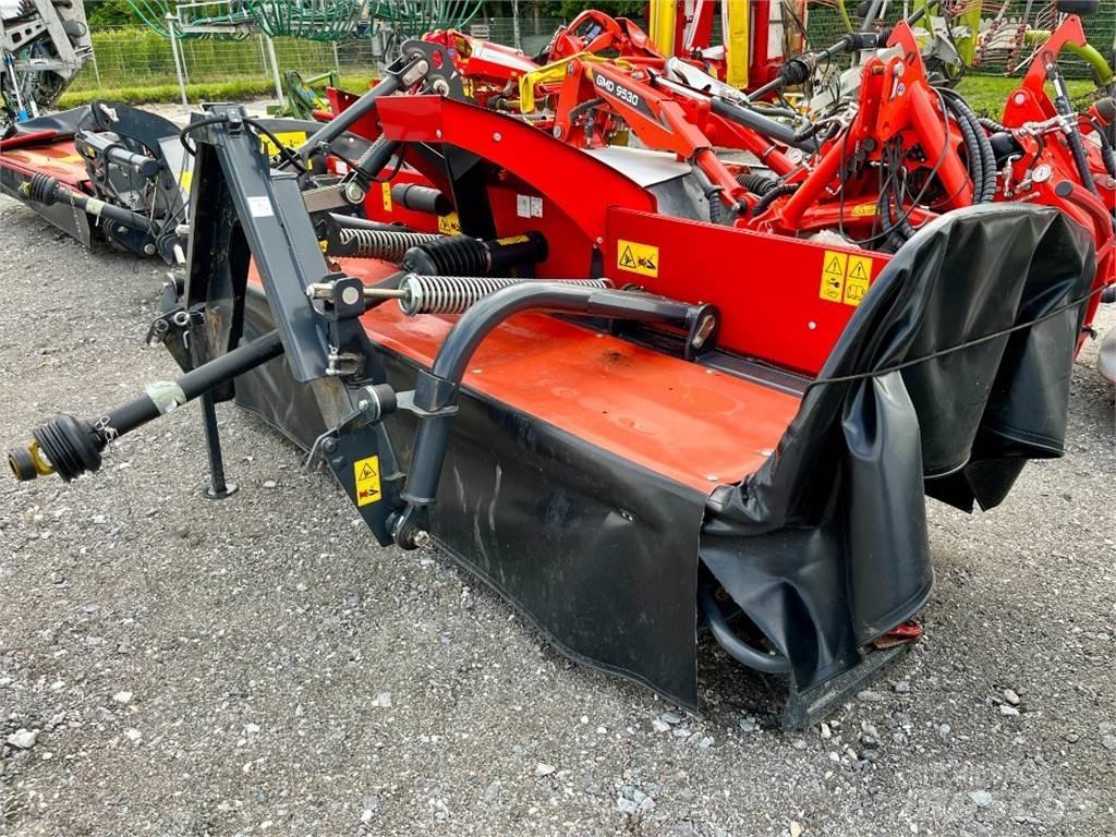 Vicon EXTRA 332 F Öntöző Kaszák