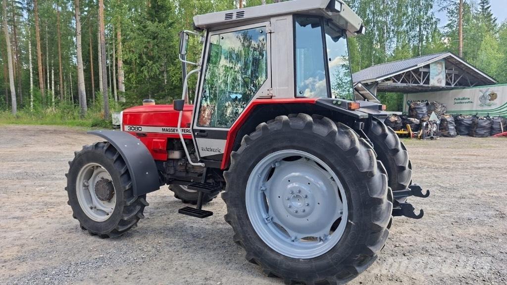 Massey Ferguson 3080 Traktorok