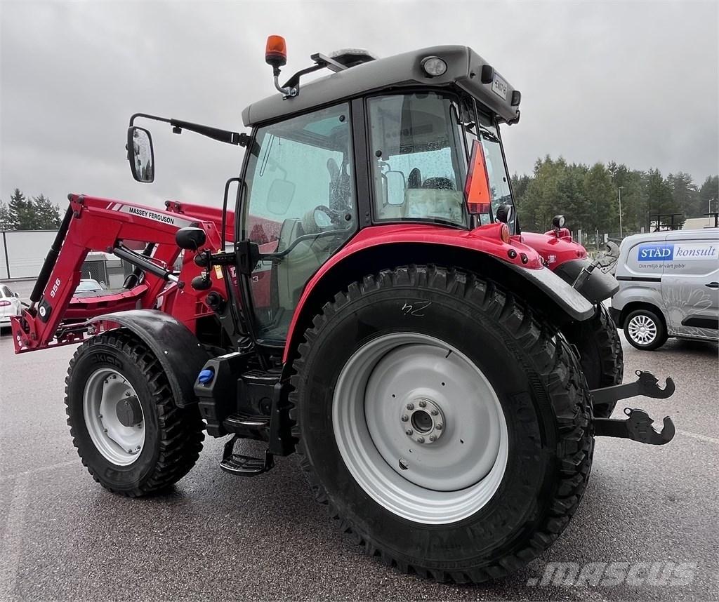 Massey Ferguson 5613 Traktorok