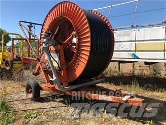 Irrifrance Javelin Öntözőrendszerek