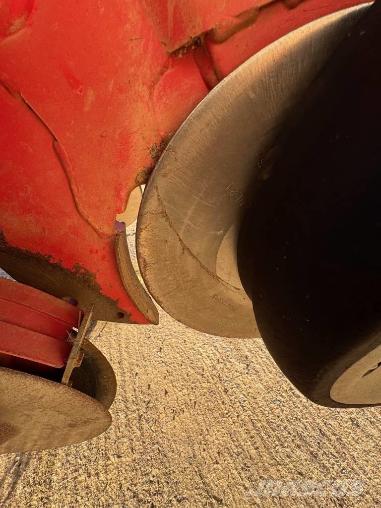 Horsch Maestro 16.75 Sorvetőgép