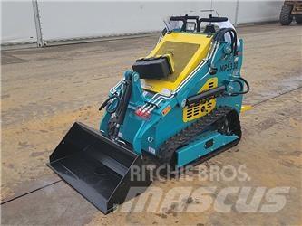 Machpro MPS330 Kompaktrakodók