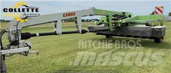 CLAAS DISCO 3900TC Rendkészítő Kombájnok