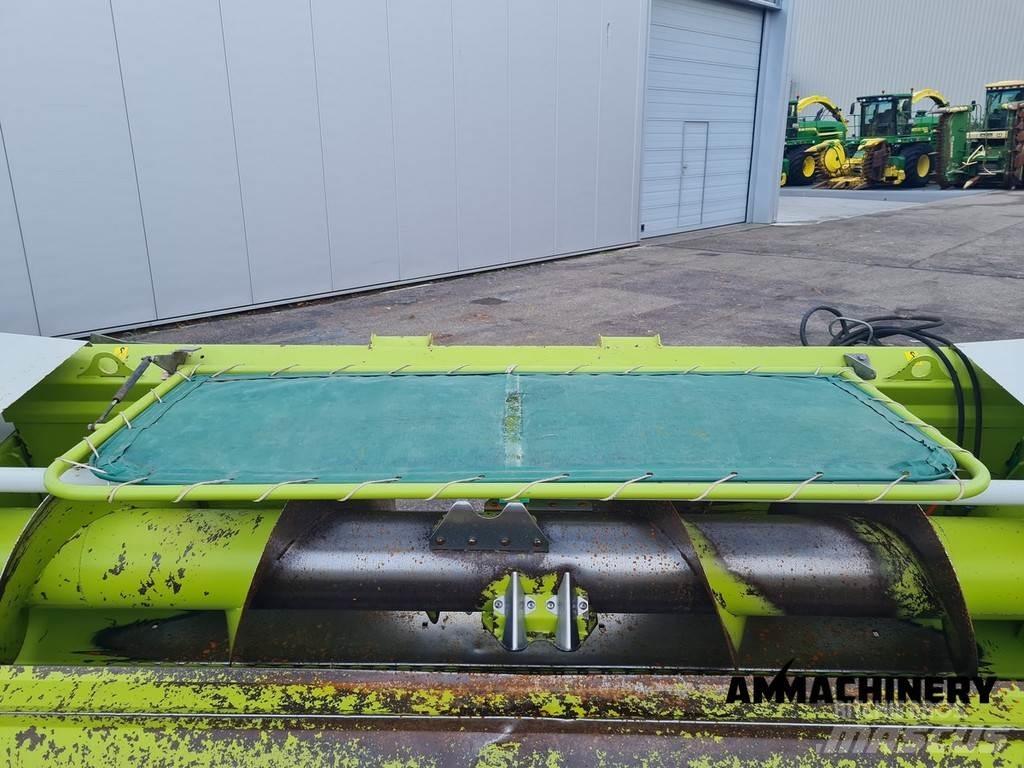 CLAAS PU300HD Kombájn adapterek